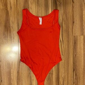 Lululemon Bodysuit